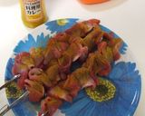 砂肝串焼き(ダイエット向け)作り方7写真
