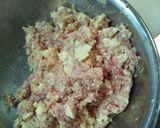 カリふわ絶品！豆腐肉団子♪作り方2写真