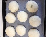 アレルギーでもおいしく!焼きカレーパン作り方9写真