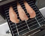 鶏ささみ串焼き（ダイエット向け）作り方2写真