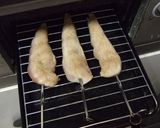 鶏ささみ串焼き（ダイエット向け）作り方3写真