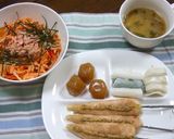鶏ささみ串焼き（ダイエット向け）作り方5写真