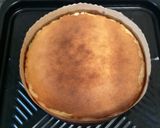 簡単★濃厚ベイクドチーズケーキ作り方10写真