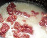 韓国料理ー豆もやしご飯「コンナムルバ」作り方2写真