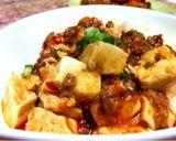 これぞ中華！＊簡単美味しい麻婆豆腐＊作り方5写真
