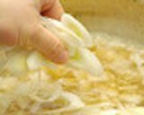 韓国料理ー大根のスープ「ムグック」作り方5写真