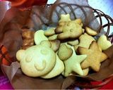 HMで簡単!サクふわクッキー作り方8写真