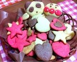 HMで簡単!サクふわクッキー作り方9写真