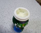 簡単♪ビオで(飲む)フローズンヨーグルト作り方3写真