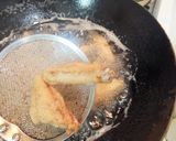 鶏の手羽中の唐揚げ✳にんにく醤油ダレで✳作り方2写真