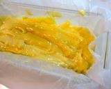 幸せ＊レモンパウンドケーキ作り方4写真