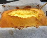 幸せ＊レモンパウンドケーキ作り方5写真
