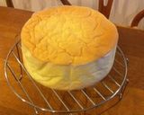 ふわふわスポンジ♡デコレーションケーキ作り方9写真