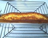 ミルクが優しく香るパウンドケーキ作り方9写真
