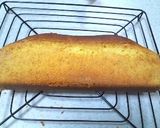 ミルクが優しく香るパウンドケーキ作り方10写真