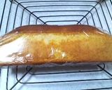 ミルクが優しく香るパウンドケーキ作り方11写真