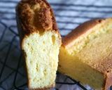 ミルクが優しく香るパウンドケーキ作り方12写真