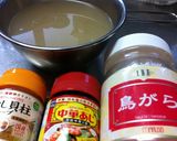 中国東北地方料理　酸菜白肉鍋作り方4写真
