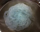 中国東北地方料理　酸菜白肉鍋作り方5写真