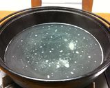 中国東北地方料理　酸菜白肉鍋作り方6写真