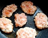 胸肉で＊ジューシーなチキンナゲット。作り方7写真