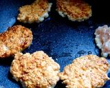 胸肉で＊ジューシーなチキンナゲット。作り方8写真