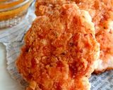 胸肉で＊ジューシーなチキンナゲット。作り方9写真