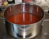 脂肪燃焼スープ(ダイエットスープ)作り方1写真