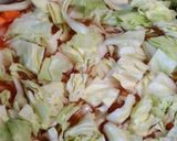 脂肪燃焼スープ(ダイエットスープ)作り方2写真