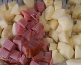 脂肪燃焼スープ(ダイエットスープ)作り方3写真