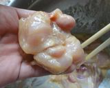 みんな大好き☆唐揚げ作り方2写真