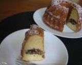 サワークリーム　コーヒーケーキ作り方8写真