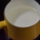 シンプルだから美味しい♪トマトのオリーブオイル塩作り方1写真