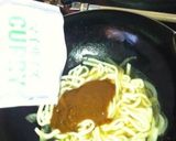 レトルトカレーを無駄なく使う術作り方2写真