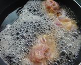 みんな大好き☆唐揚げ作り方3写真