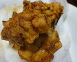 みんな大好き☆唐揚げ作り方4写真