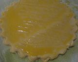 *鶏ときのこのレモン風*パイ添え作り方3写真
