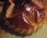 *鶏ときのこのレモン風*パイ添え作り方6写真