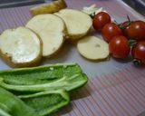 肉汁たっぷり。洋食屋さんのハンバーグ。作り方8写真