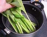 夏の薬膳! 蓮根の甘酢焼き作り方1写真