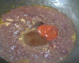 肉汁たっぷり。洋食屋さんのハンバーグ。作り方15写真