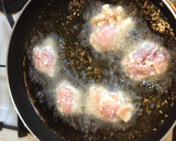 塩麹でから揚げ☆ゆずこしょう味作り方3写真