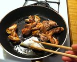おいしいね♪レモンハニーチキン作り方7写真