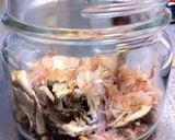 簡単だし醤油作り方2写真