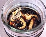 簡単だし醤油作り方3写真