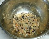 夏の薬膳! 蓮根の甘酢焼き作り方7写真