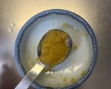 ベビーフード(鶏レバーと野菜)作り方3写真