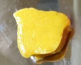 生麩(棒麩)の型抜き作り方2写真