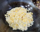 炒飯(チャーハン)作り方8写真