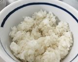 おろし天かす丼(ジャンク飯)作り方2写真